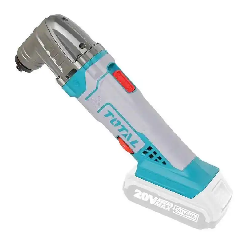 Total TMLI2022 Solo Akülü Çok Amaçlı Kesici Raspalama