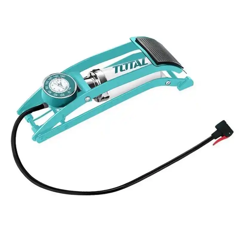 Total TMPP5511 120PSI Ayak Hava Pompası