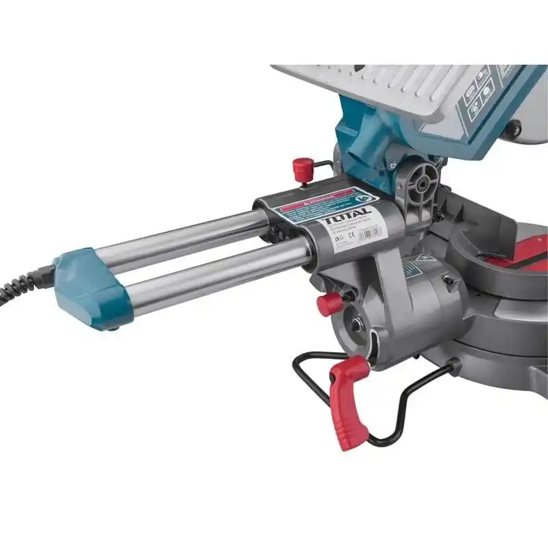 Total TMS43183051 Tablalı Gönye Kesme Testere