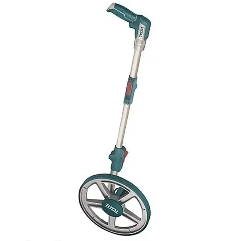 Total TMT19945 Tekerlekli Mesafe Ölçer Yol Arazi Metresi