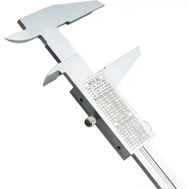 Total TMT312001 Kumpas 0-200 mm