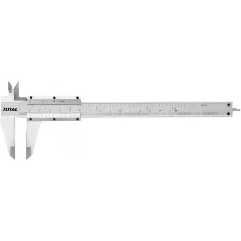 Total TMT312001 Kumpas 0-200 mm