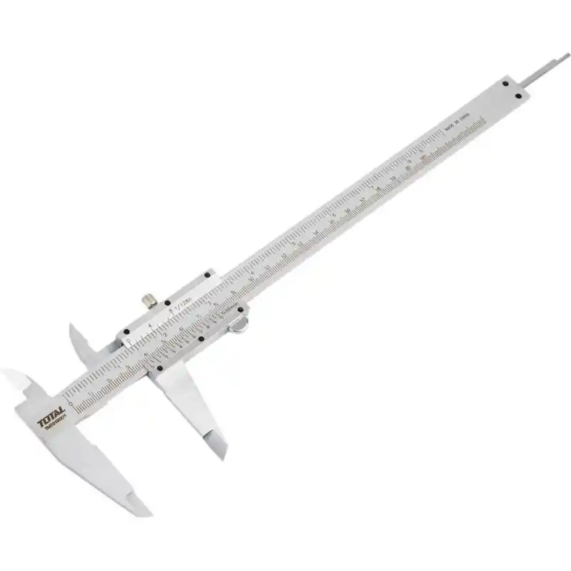 Total TMT312001 Kumpas 0-200 mm