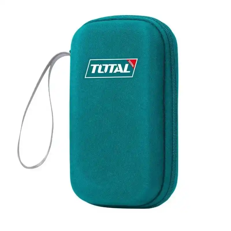 Total TMT460013 Dijital Multimetre