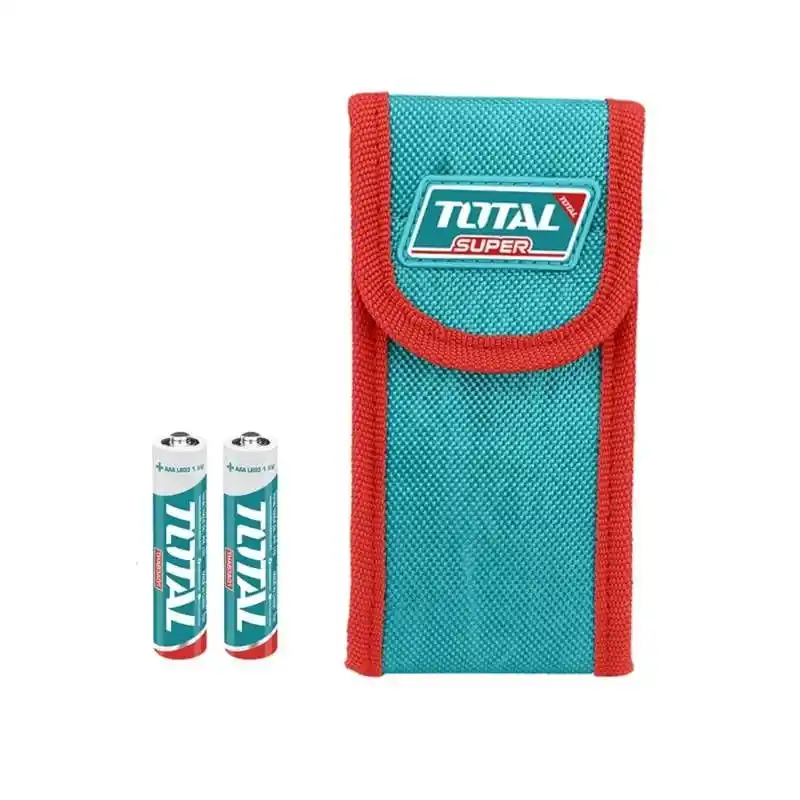 Total TMT57026 Lazer Mesafe Ölçer Metre 70 Mt