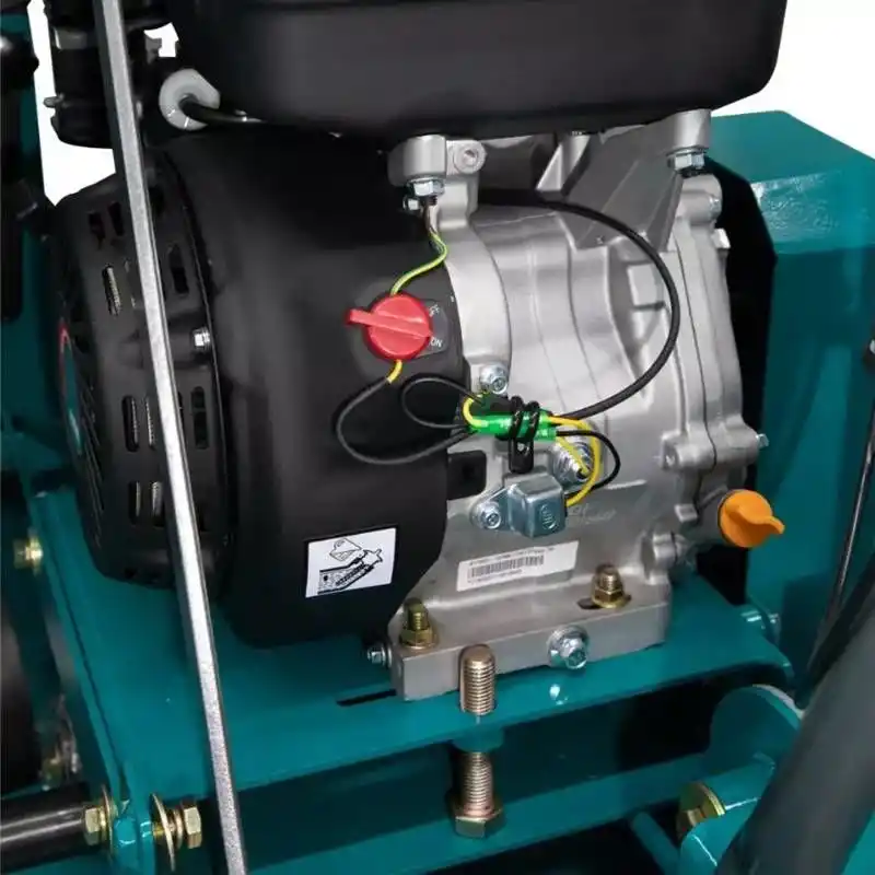 Total TP1016-2EE Zemin Kesme Makinesi