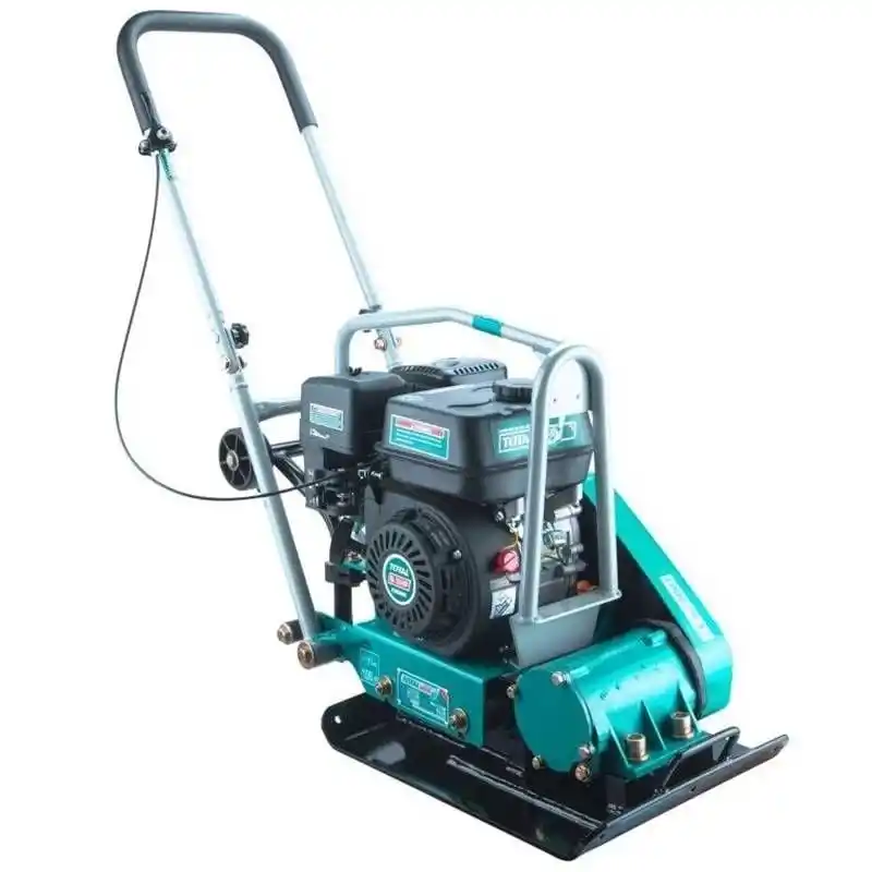 Total TP7060-2E Benzinli Kompaktör