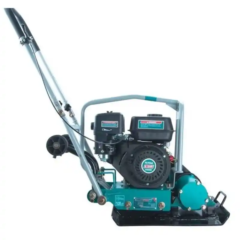 Total TP7060-2E Benzinli Kompaktör