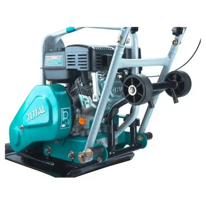 Total TP7060-2E Benzinli Kompaktör