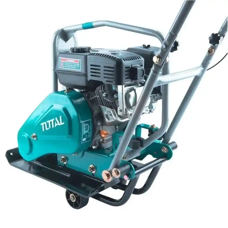 Total TP7060-2E Benzinli Kompaktör