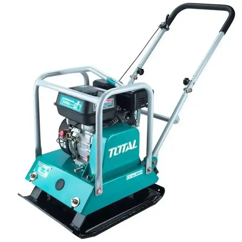 Total TP7100-2E Benzinli Kompaktör