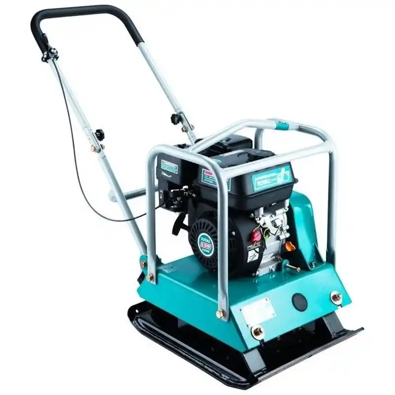 Total TP7100-2E Benzinli Kompaktör