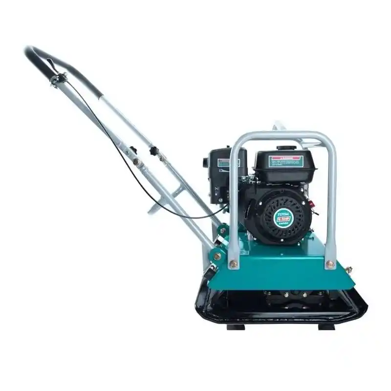 Total TP7100-2E Benzinli Kompaktör