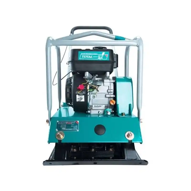 Total TP7100-2E Benzinli Kompaktör