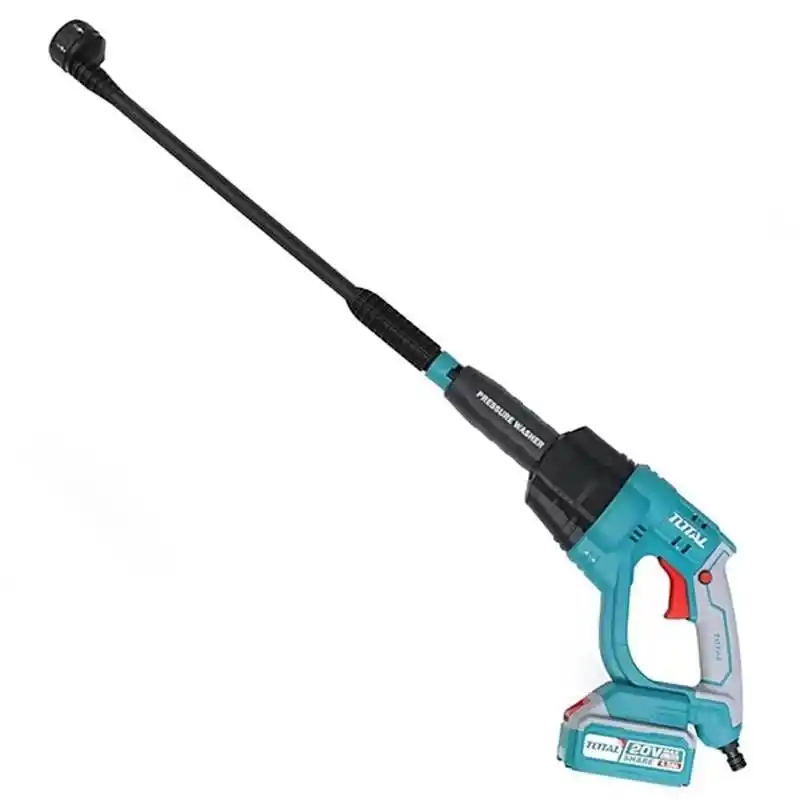 Total TPWLI20084 Akülü Basınçlı Yıkama Makinesi