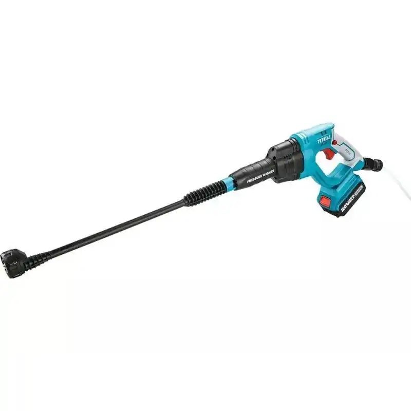 Total TPWLI20084 Akülü Basınçlı Yıkama Makinesi