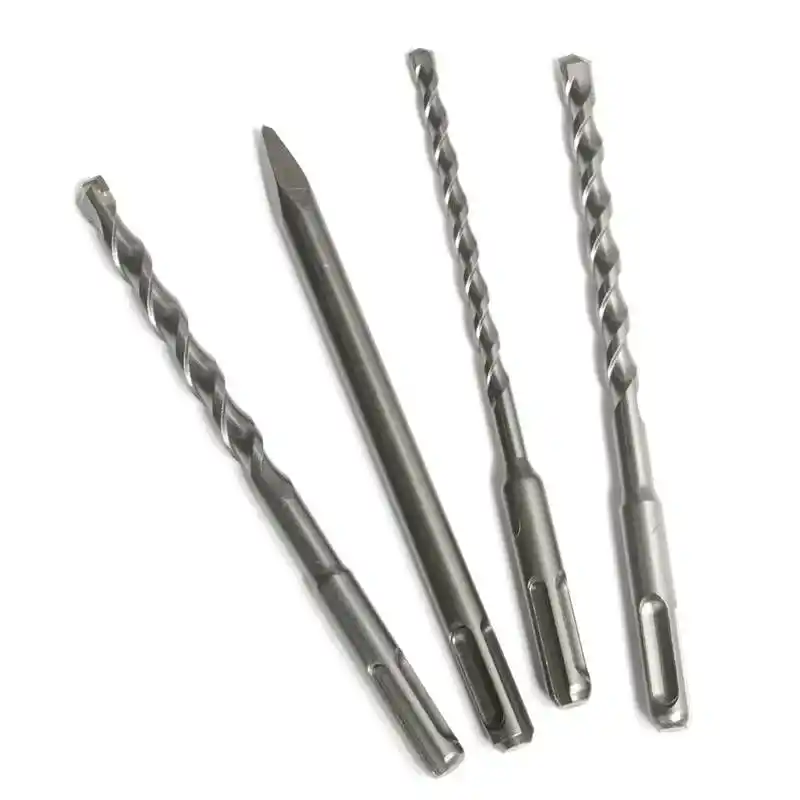 Total TRHLI202287 Akülü Kırıcı Delici Matkap