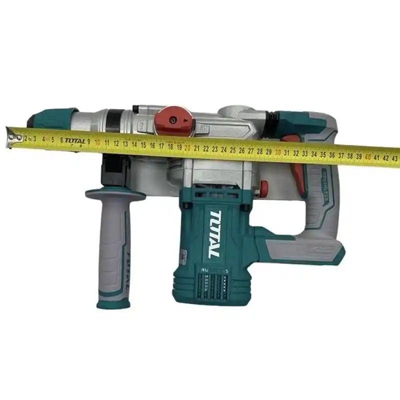 Total TRHLI20288 Solo Akülü Kömürsüz Kırıcı Delici Matkap