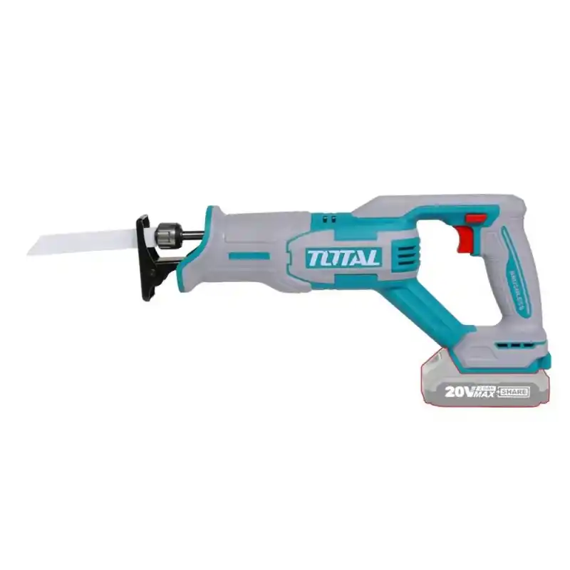 Total TRSLI2108 Solo Akülü Tilki Kuyruğu Kılıç Testere