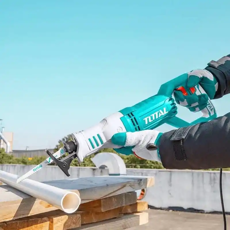 Total TS100806 Tilki Kuyruğu Kılıç Testere