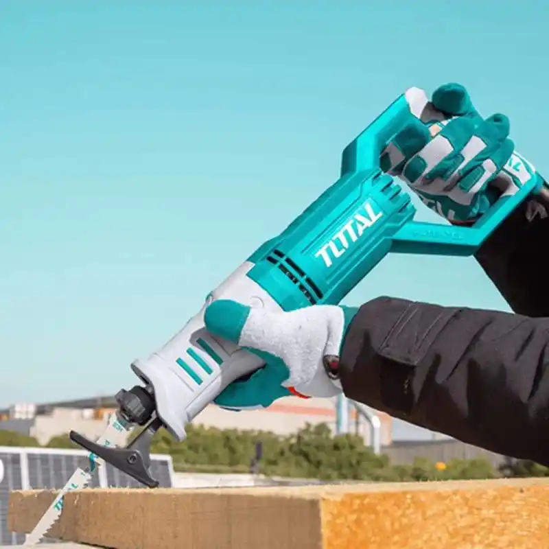 Total TS100806 Tilki Kuyruğu Kılıç Testere