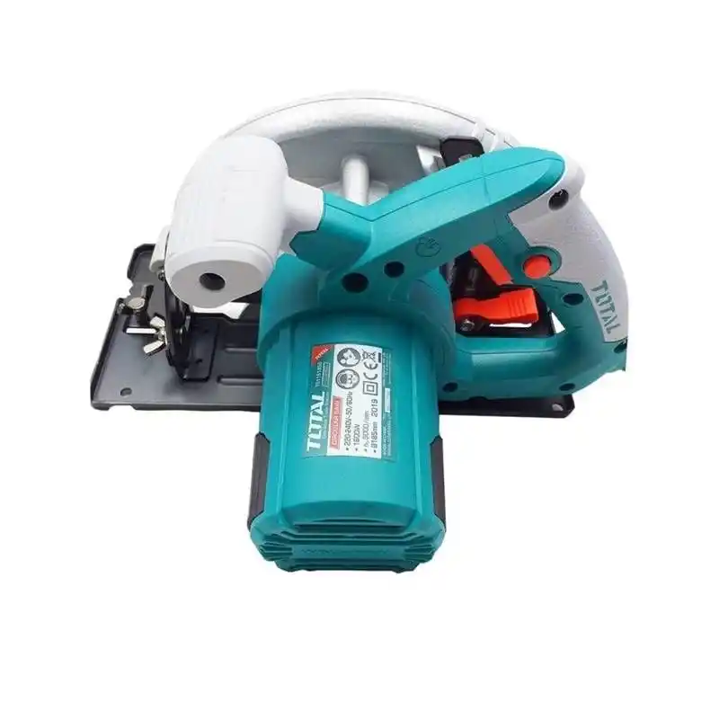 Total TS1161856 185mm Daire Testere