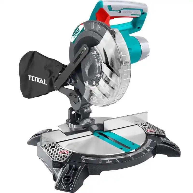 Total TS42142101 210mm Gönye Kesme Testere