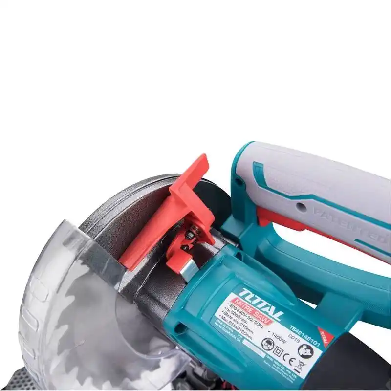 Total TS42142101 210mm Gönye Kesme Testere