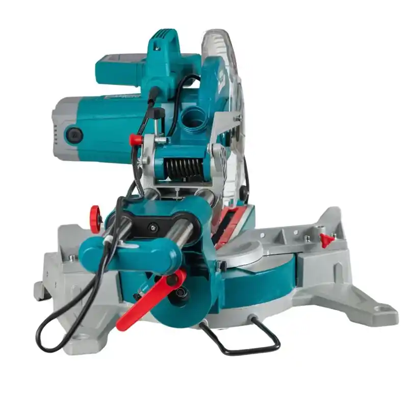 Total TS421825517 255mm Radyal Gönye Kesme Testere