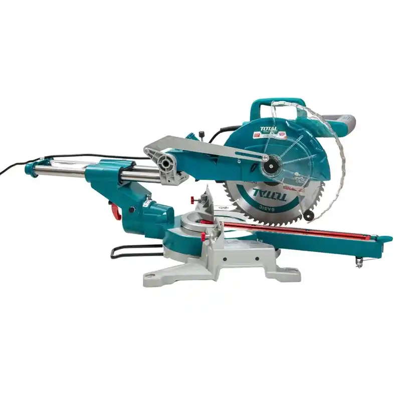 Total TS421825517 255mm Radyal Gönye Kesme Testere