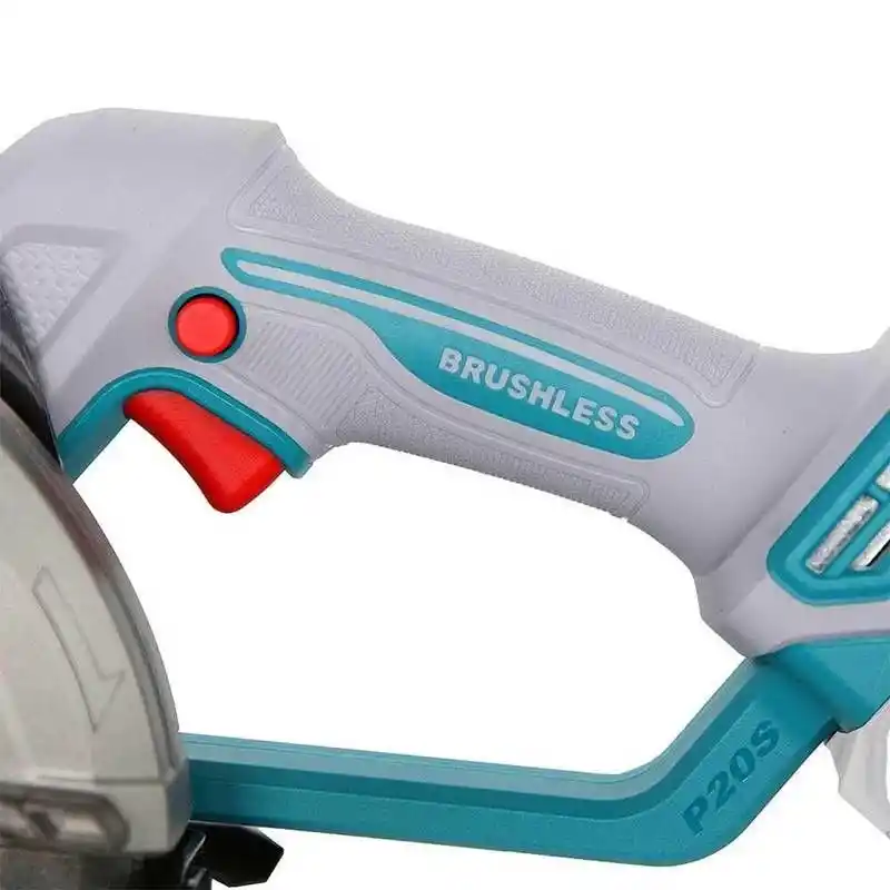 Total TSLI1402 Solo Akülü Kömürsüz Daire Testere