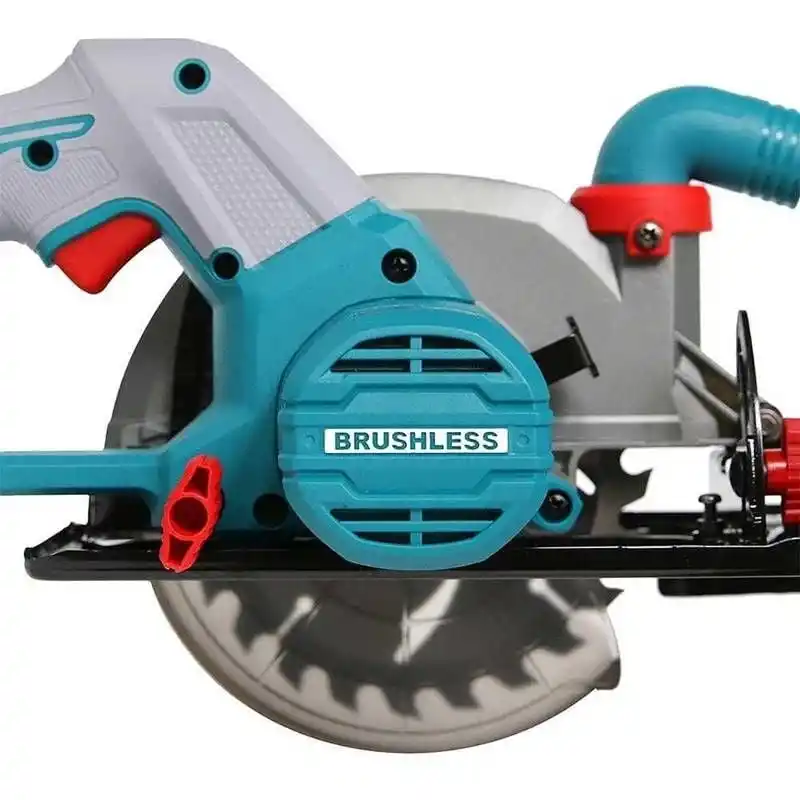 Total TSLI1402 Solo Akülü Kömürsüz Daire Testere