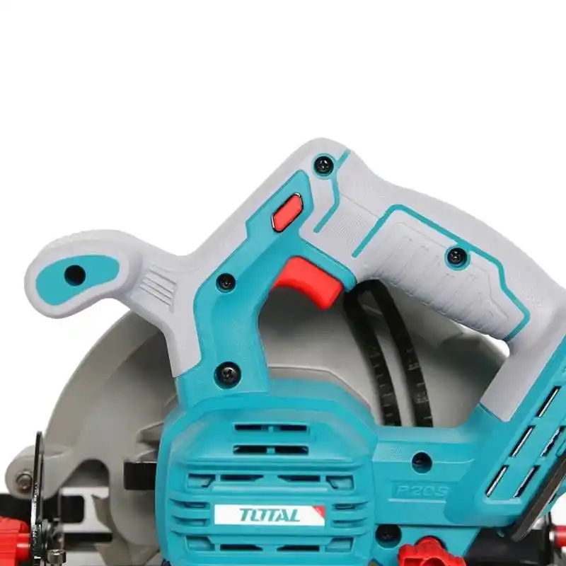 Total TSLI1851 Akülü Kömürsüz Daire Testere