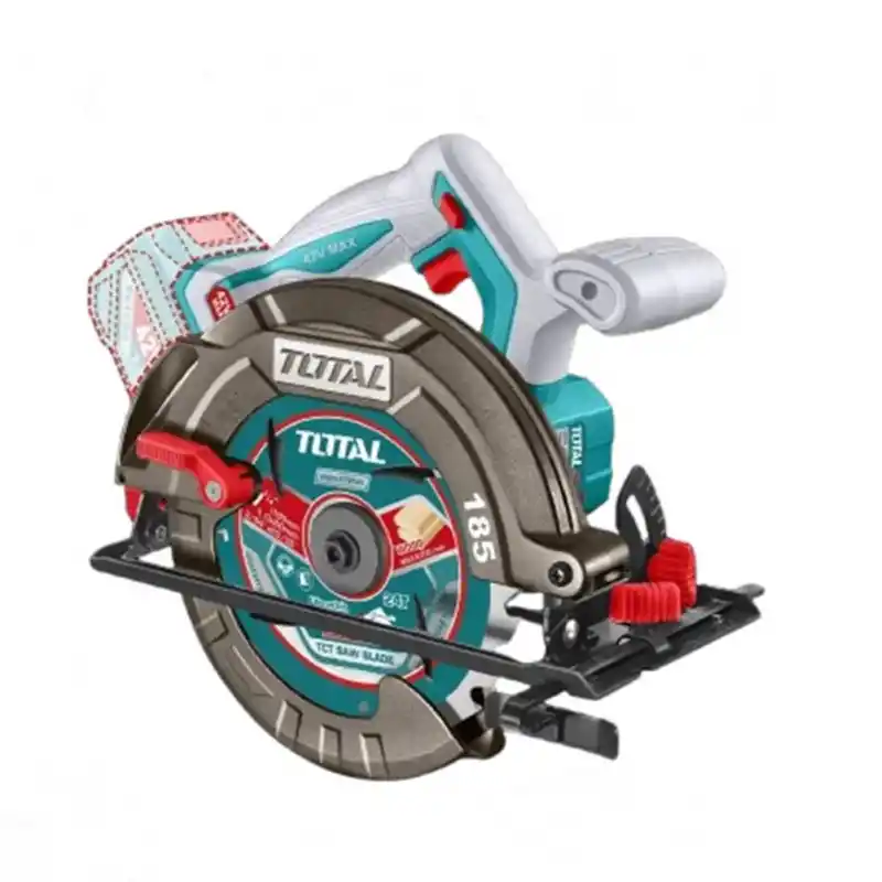 Total TSLI4218512E Akülü Daire Testere 185mm