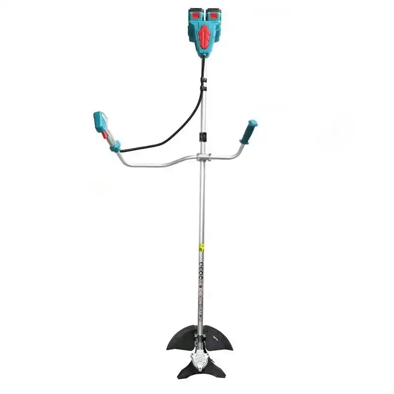 Total TSTLI202521 Akülü Kömürsüz Tırpan Motoru