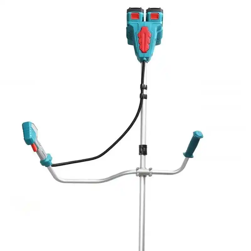 Total TSTLI202521 Akülü Kömürsüz Tırpan Motoru