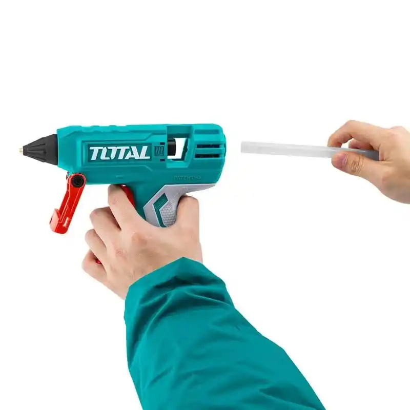 Total TT301116 Mum Silikon Tabancası