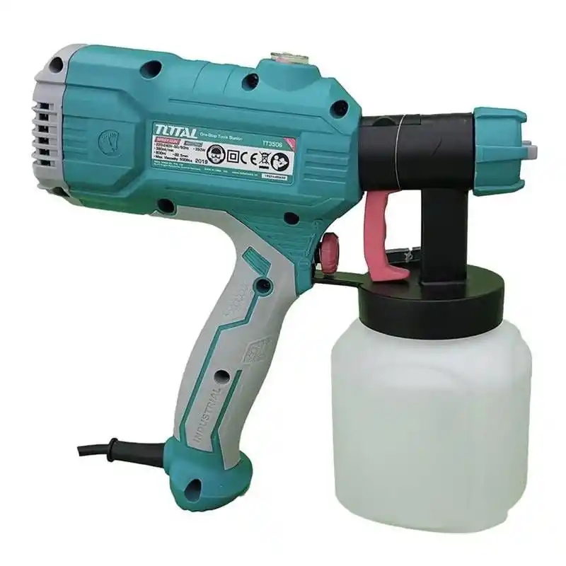 Total TT3506 Elektrikli Boya Tabancası