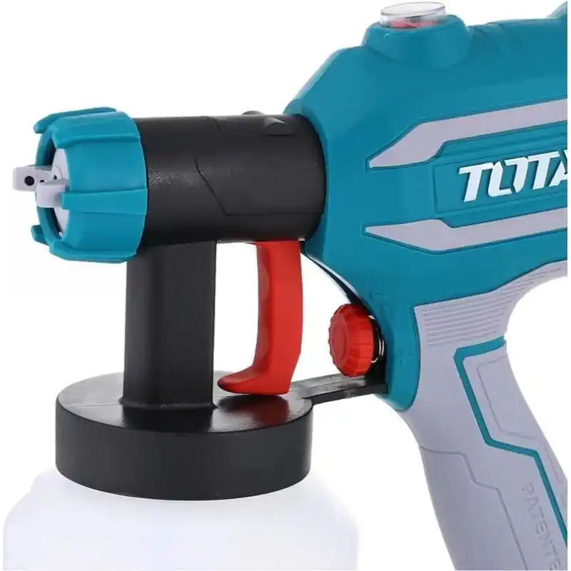 Total TT3506 Elektrikli Boya Tabancası