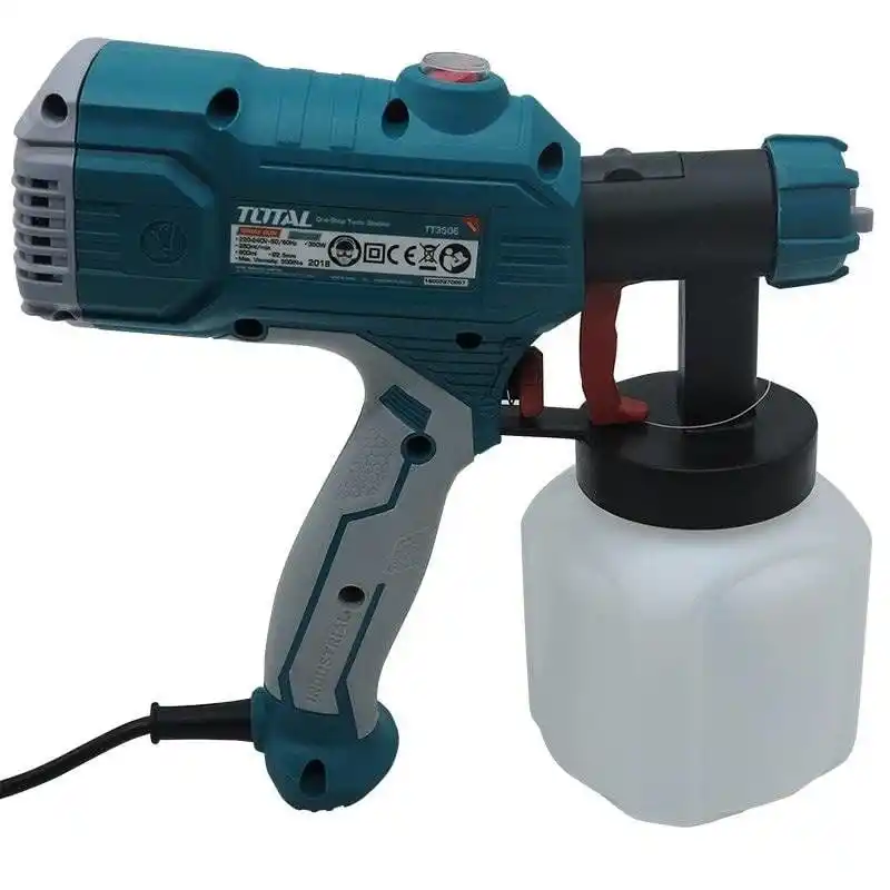 Total TT3506 Elektrikli Boya Tabancası