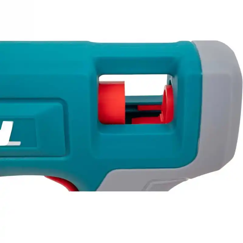 Total TT401116 Profesyonel Sıcak Mum Silikon Tabancası