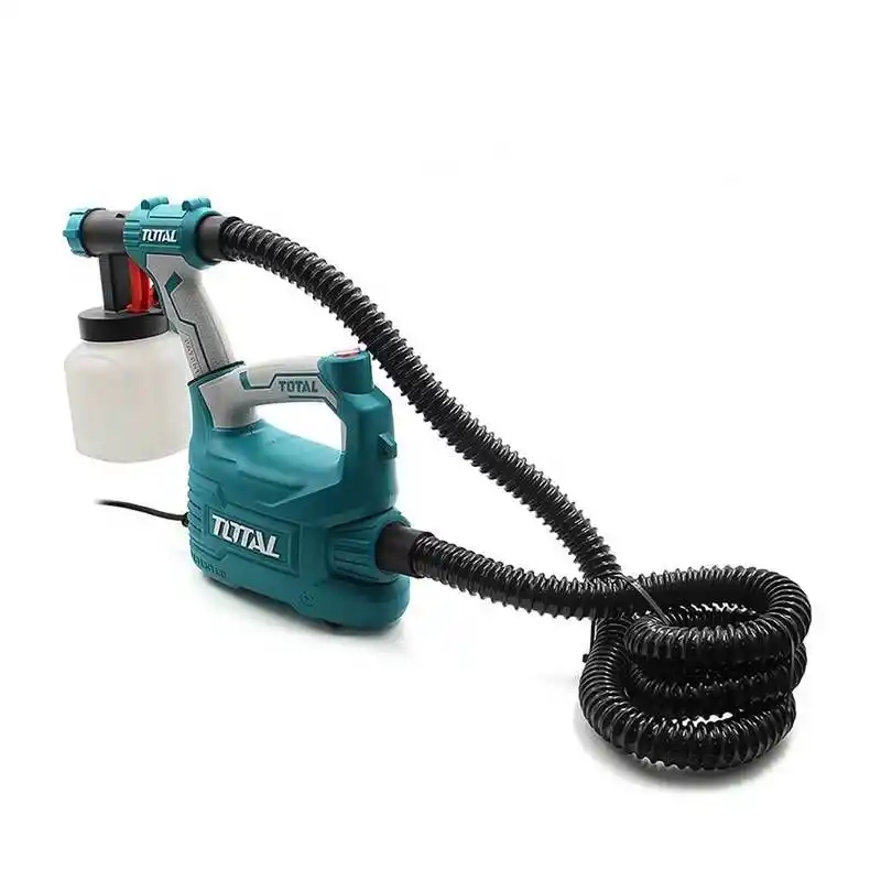 Total TT5006 HVLP Elektrikli Boya Tabancası