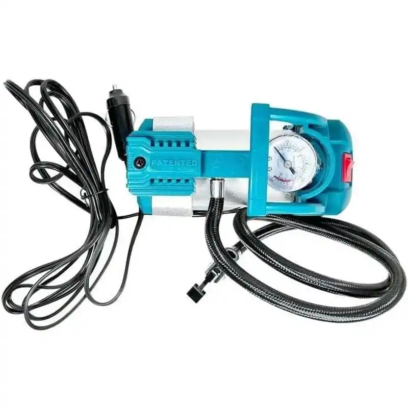 Total TTAC14061 12V Mini Araç Hava Kompresörü