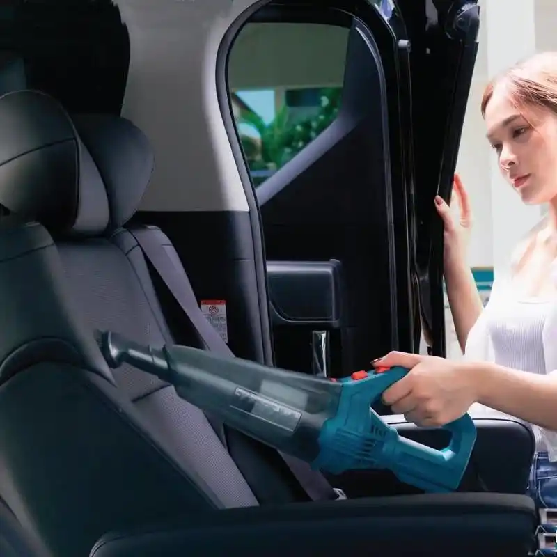 Total TVLI20126 Akülü Şarjlı El Süpürgesi