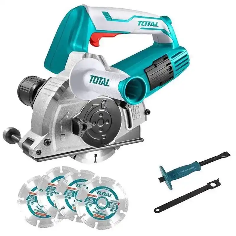Total TWLC1256 Duvar Kanal Açma Kesme Makinesi
