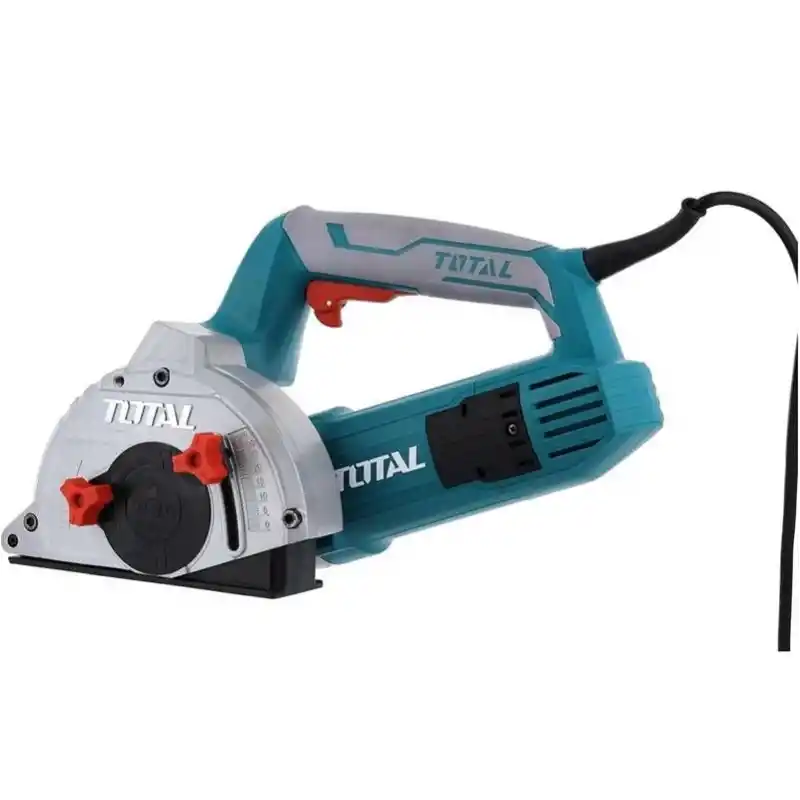 Total TWLC1256 Duvar Kanal Açma Kesme Makinesi