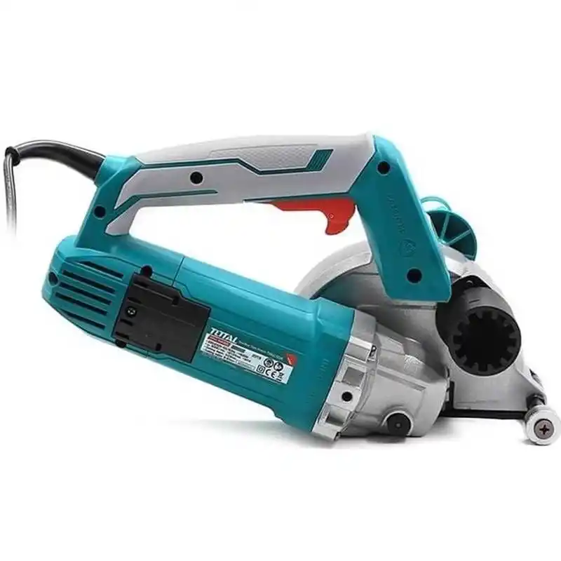Total TWLC1256 Duvar Kanal Açma Kesme Makinesi