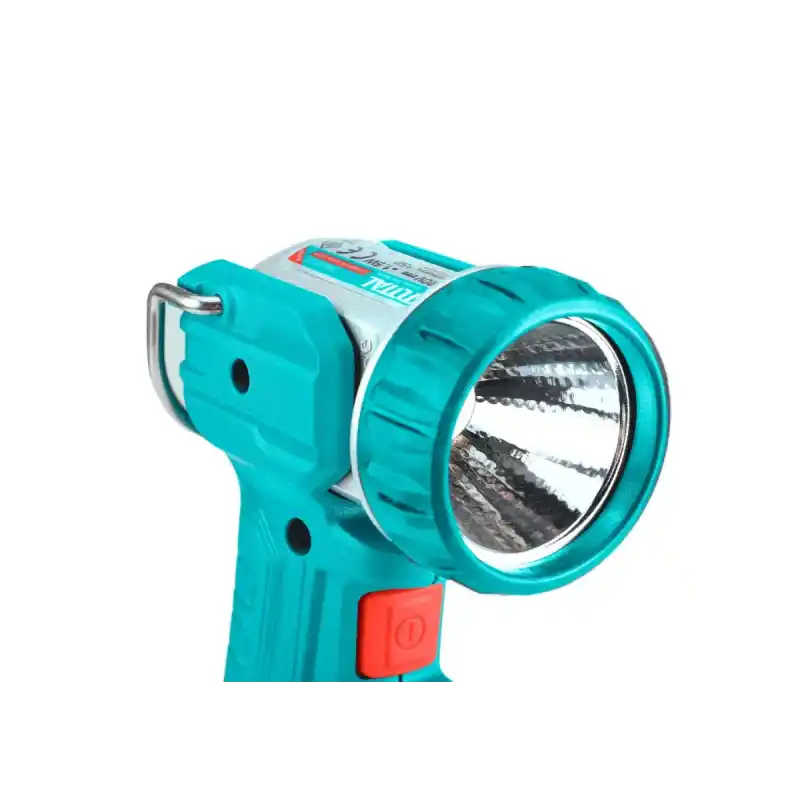 Total TWLI2038Solo Akülü Çalışma Lambası