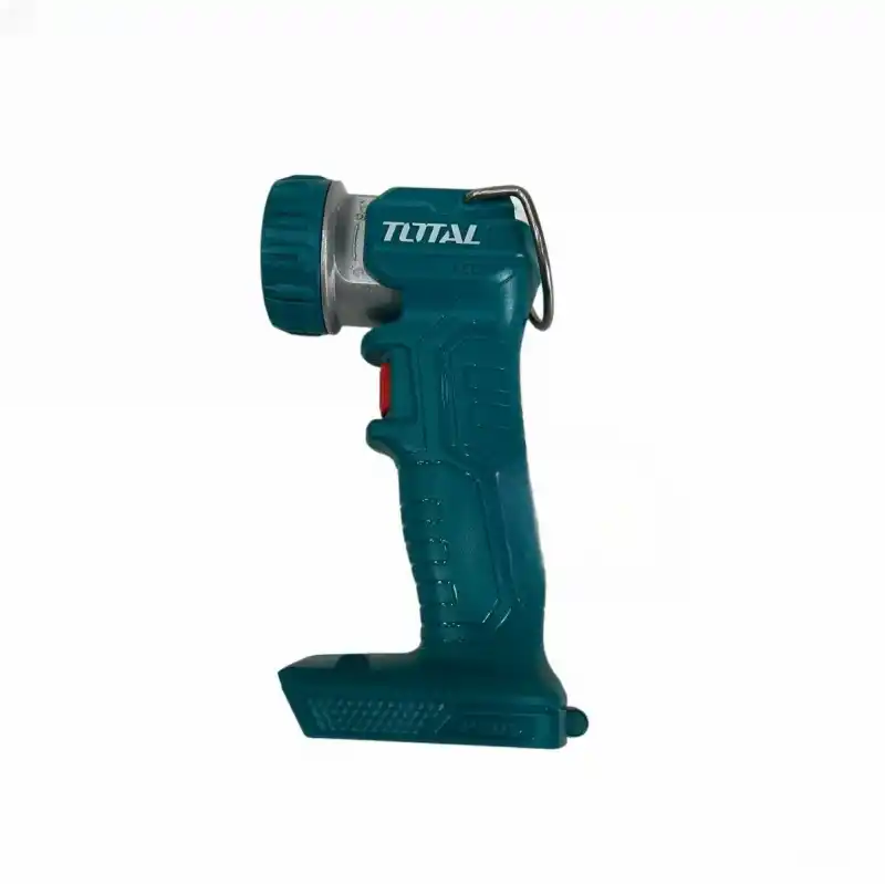 Total TWLI2038Solo Akülü Çalışma Lambası