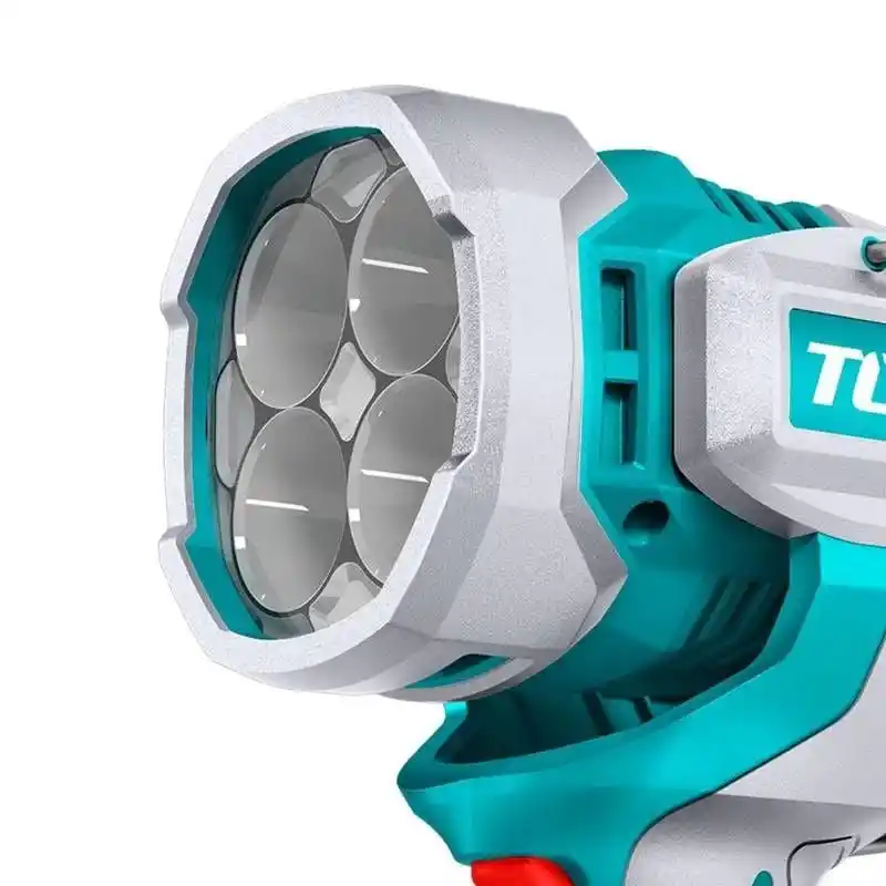 Total TWLI2088E Akülü Led Projektör Lamba Çalışma Işığı 20V 2.0Ah